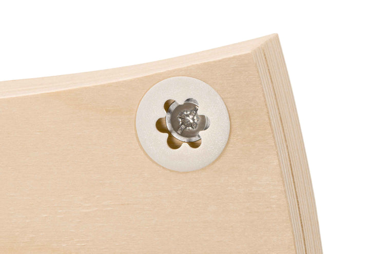 PUZZLES+ Schattenbox, 3 Ebenen