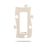 PUZZLES+ Rahmen 10x25cm