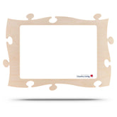 PUZZLES+ Rahmen 28x40cm