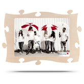 PUZZLES+ Rahmen 28x40cm