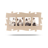 PUZZLES+ Rahmen 4mal 13x18cm