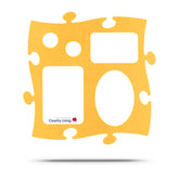 PUZZLES+ Rahmen 5Ø, 10×15, 13×18cm