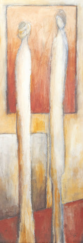 Kunstdruck - Dagmar Vogt - 25*70cm