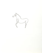 Druckgrafik - Picasso Pablo - 40*50cm