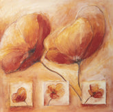 Kunstdruck - Dagmar Vogt - 50*50cm