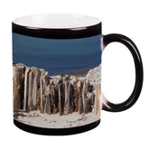 Zaubertasse - Hiddensee