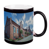 Zaubertasse - Ribnitzer Kloster