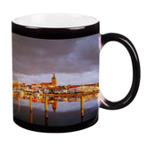 Zaubertasse - Stadthafen Ribnitz-Damgarten