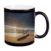 Zaubertasse - Weststrand