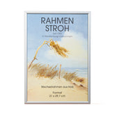 Wechselrahmen - A4 (21 x 29,7cm)