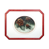 Radierung - 85,5 x 65,5cm - Bernd Lehmann