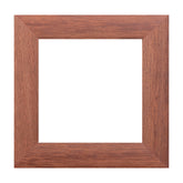 Wechselrahmen quadratisch - 15 x 15cm