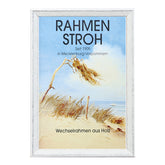 Wechselrahmen - 19 x 28cm