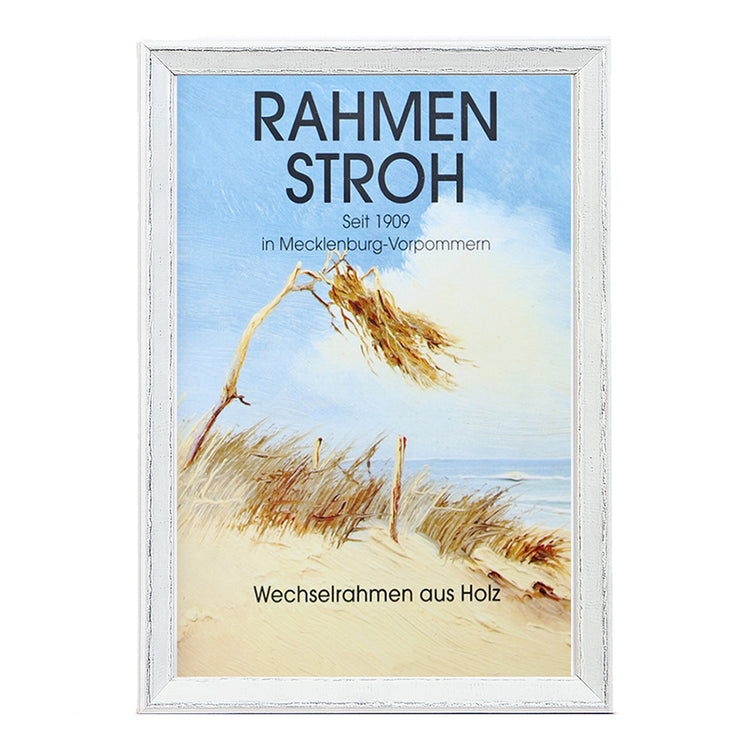 Wechselrahmen - 19 x 28cm