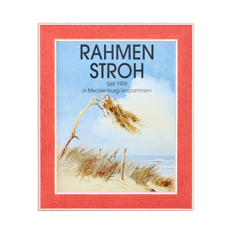 Wechselrahmen - 20 x 25cm