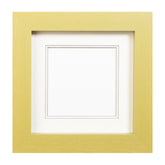 Wechselrahmen quadratisch - 29 x 29cm