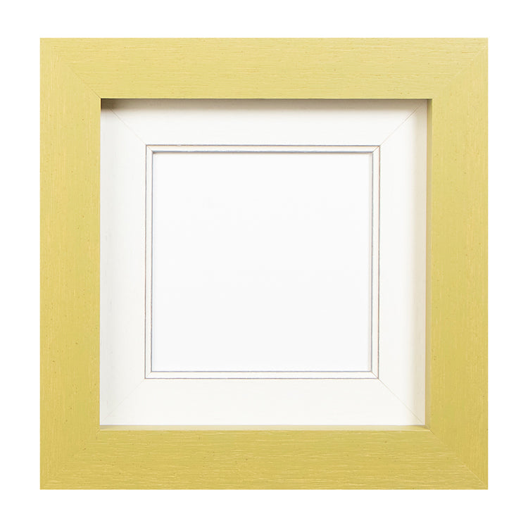 Wechselrahmen quadratisch - 29 x 29cm