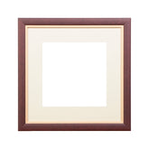 Wechselrahmen quadratisch - 30 x 30cm