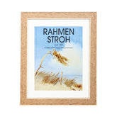 Fotorahmen - 24 x 30cm