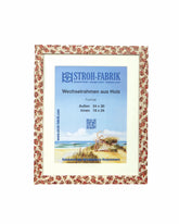 Fotorahmen - 24 x 30cm