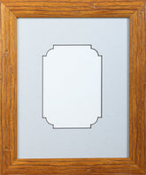 Fotorahmen - 24 x 30cm