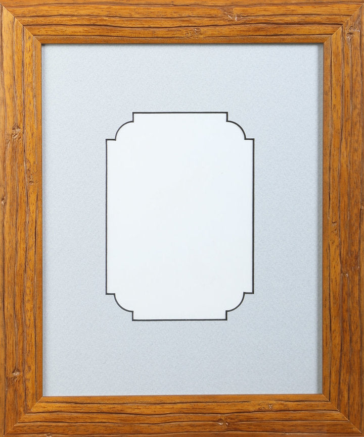Fotorahmen - 24 x 30cm