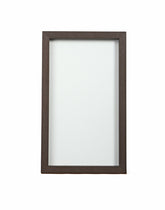 Wechselrahmen - 26 x 46cm