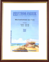 Fotorahmen - 30 x 40cm