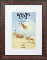 Fotorahmen - 30 x 40cm