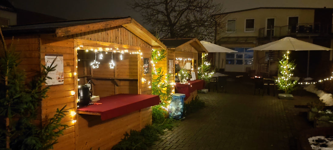 09.12.2023 / Advent in den Höfen