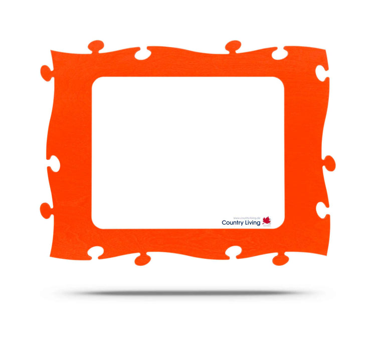 PUZZLES+ Rahmen 40x50cm