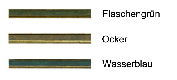 Moderne Bilderleiste 151098*