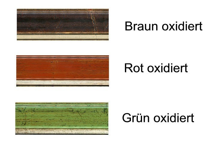 Moderne Bilderleiste 15348*