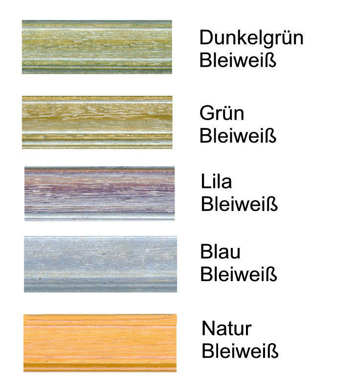 Moderne Bilderleiste 633002
