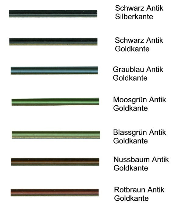 Moderne Bilderleiste 670116*