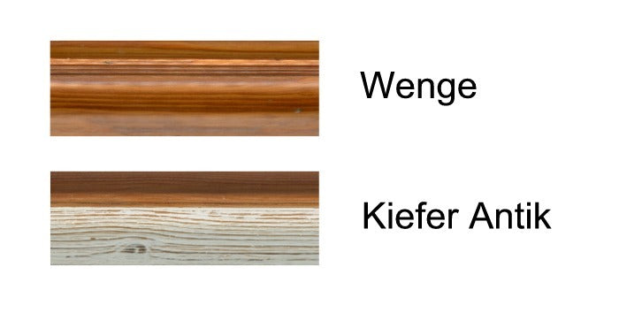 Klassische Leiste 1375939*