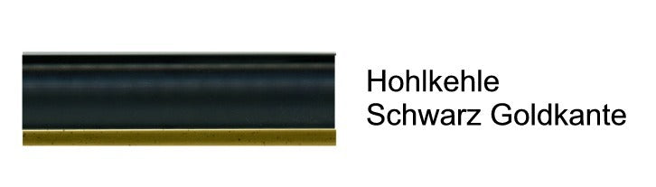 Klassische Leiste 1510510