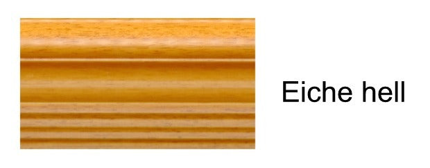 Klassische Leiste
