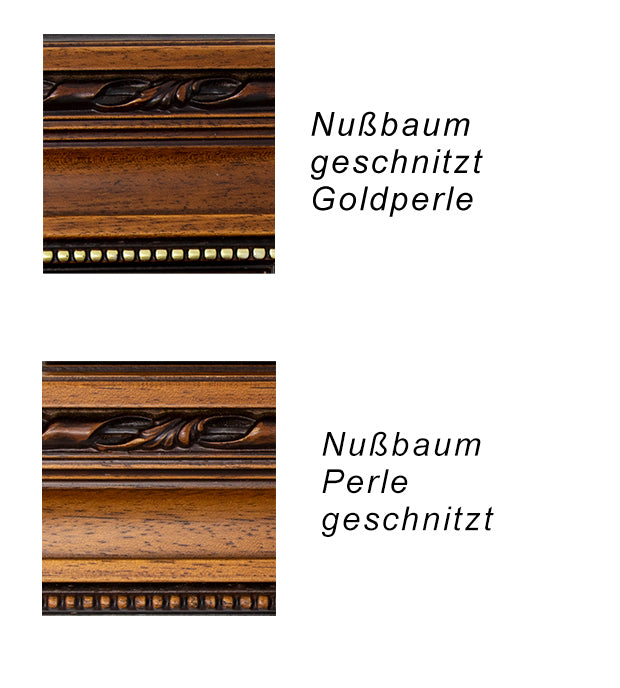 Klassische Leiste 860235*
