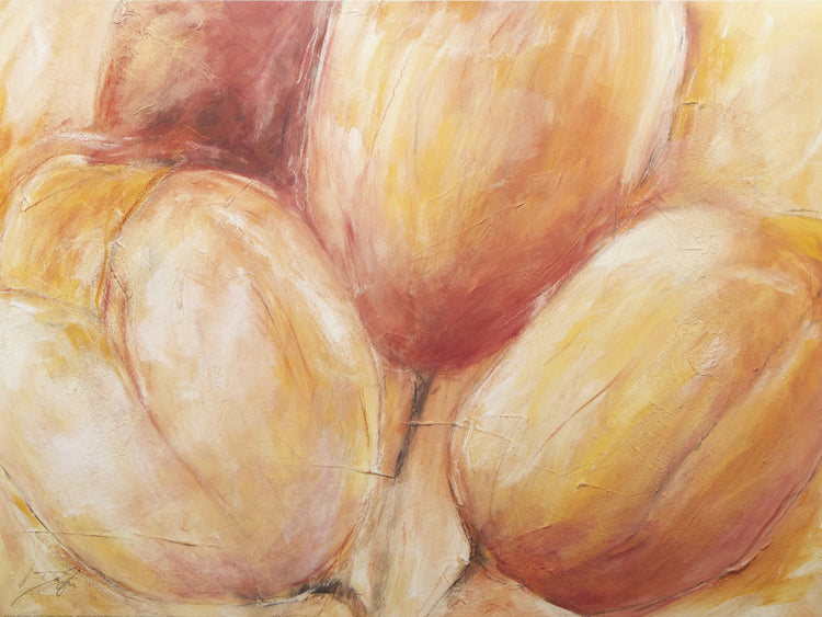 Kunstdruck - Dagmar Vogt - 80*60cm