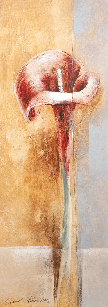 Kunstdruck - Gabor Barthez - 25*70cm