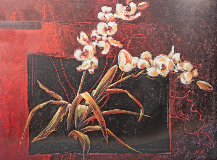 Kunstdruck - Karsten Kirchner - 80*60cm