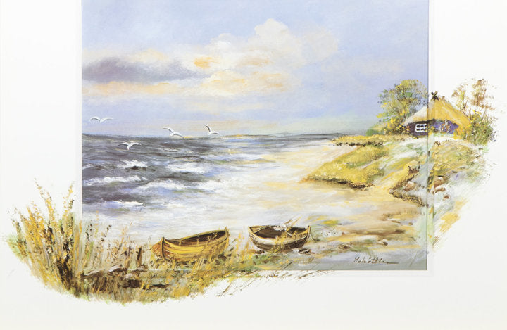 Kunstdruck - Katharina Schöttler - 30*24cm